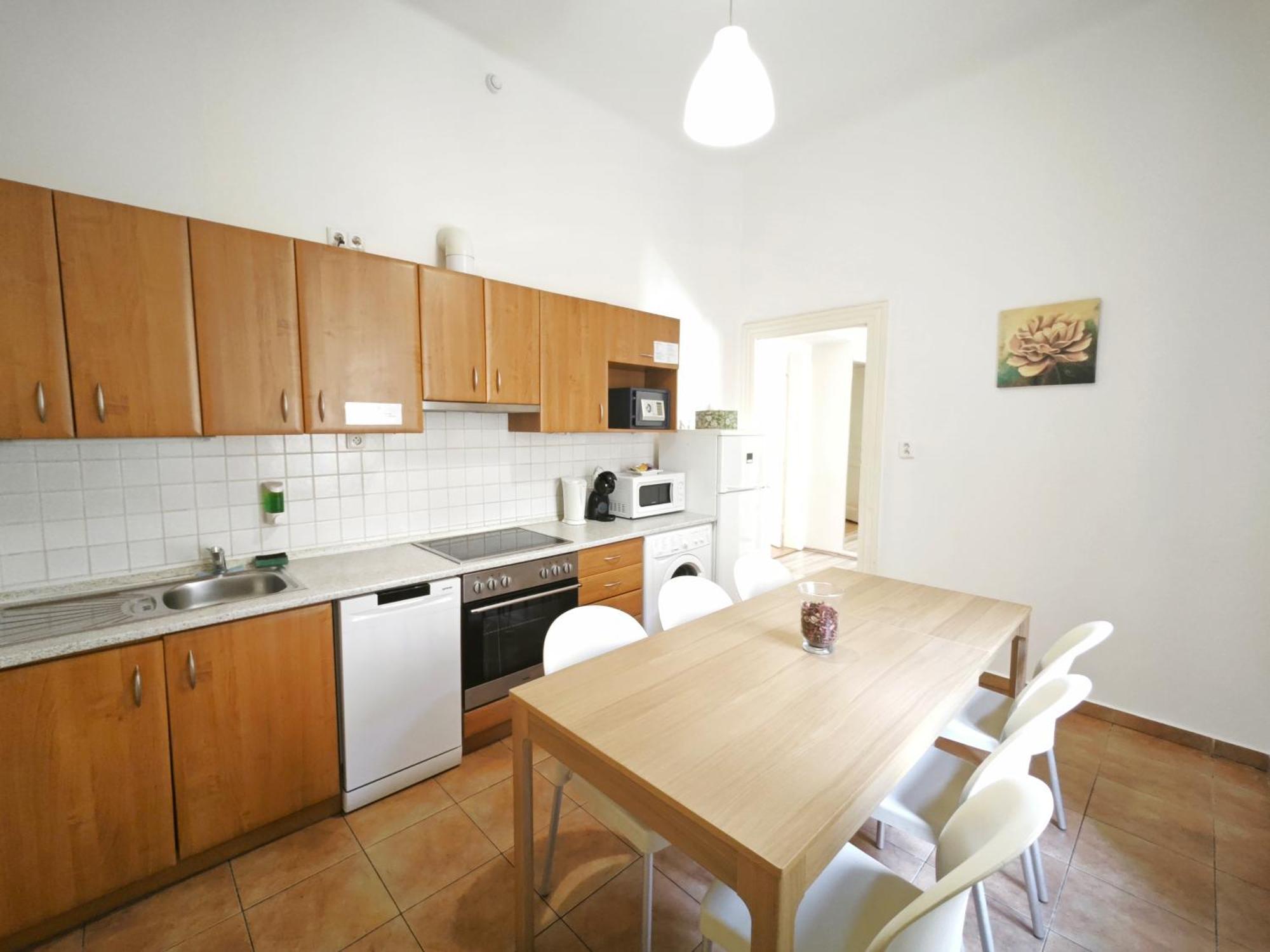 Vincanto Apartments Oldtown Praga Zewnętrze zdjęcie