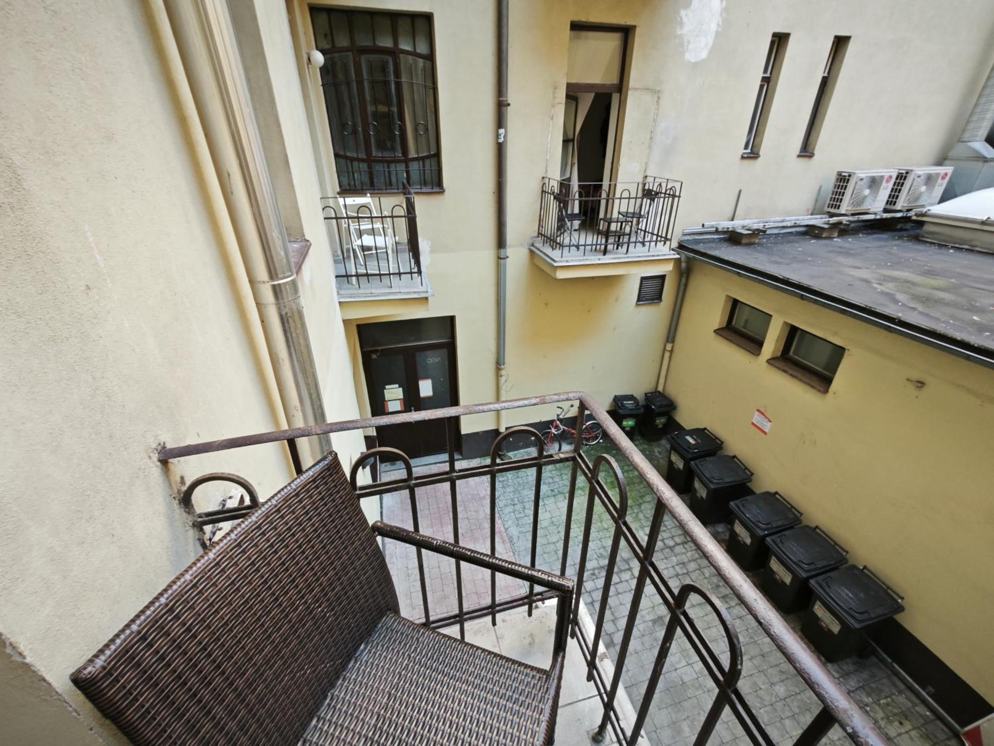 Vincanto Apartments Oldtown Praga Zewnętrze zdjęcie