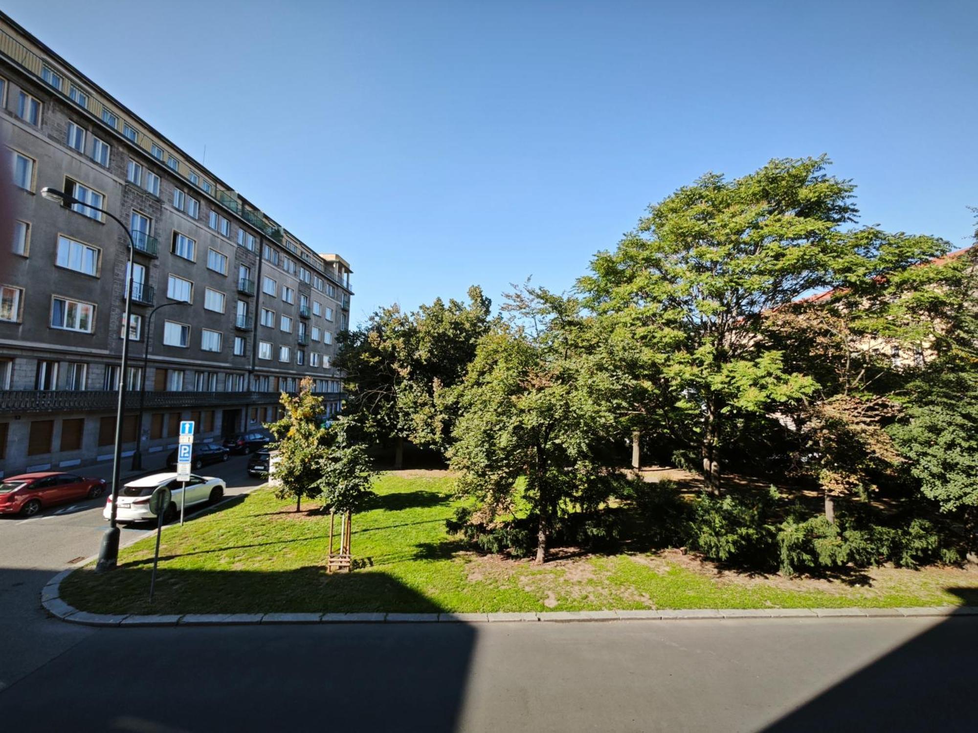 Vincanto Apartments Oldtown Praga Zewnętrze zdjęcie