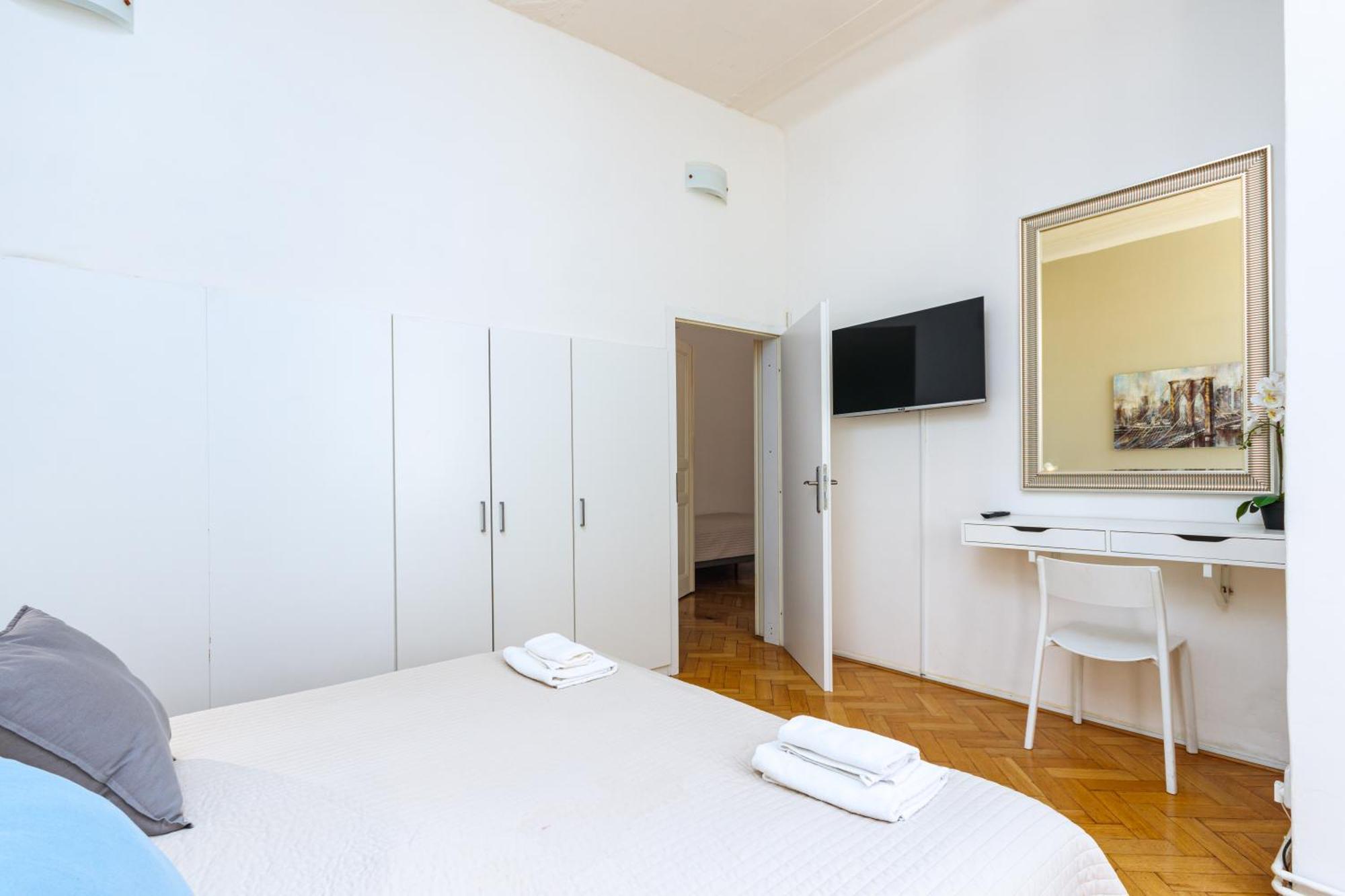 Vincanto Apartments Oldtown Praga Zewnętrze zdjęcie