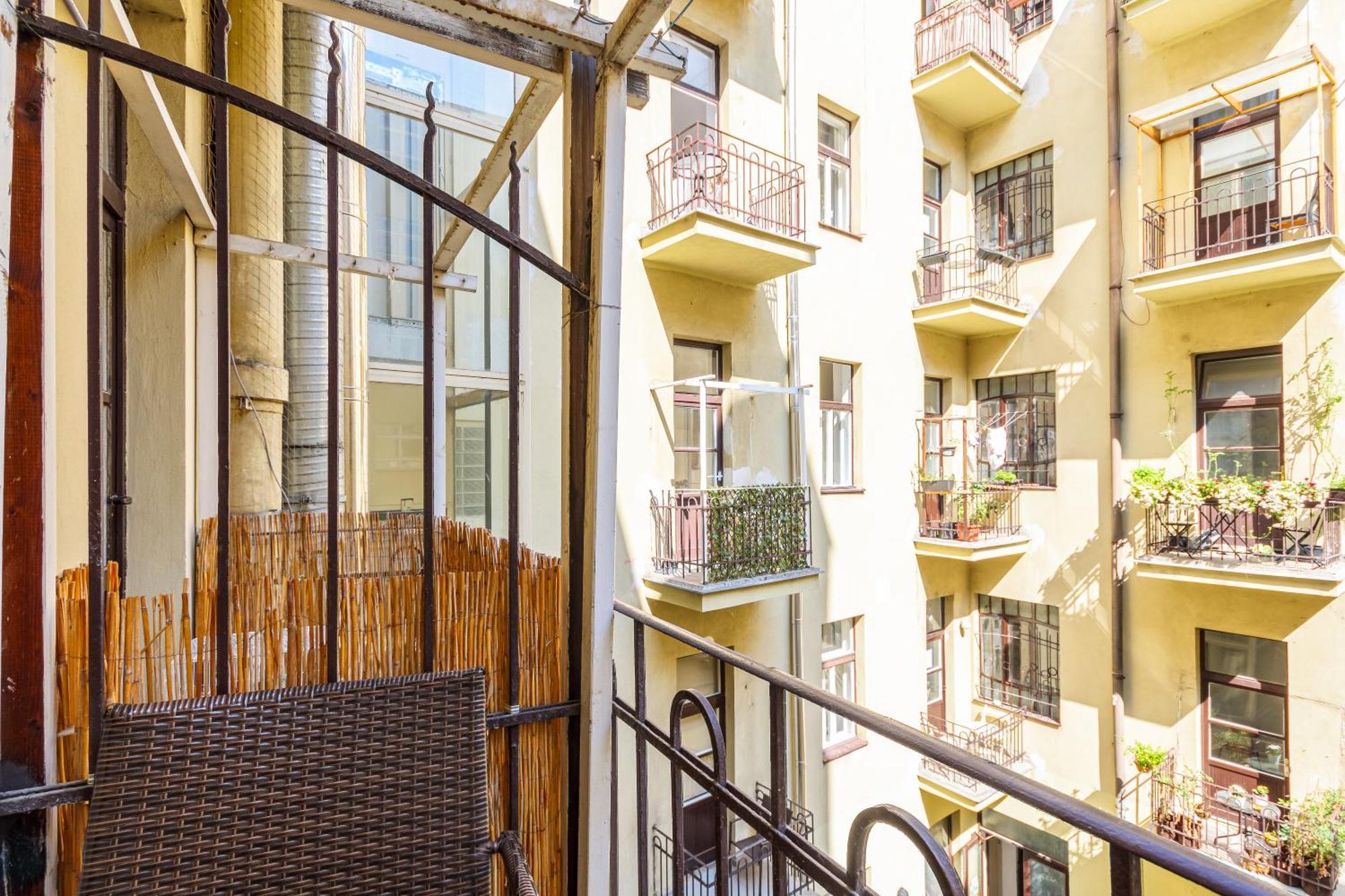 Vincanto Apartments Oldtown Praga Zewnętrze zdjęcie