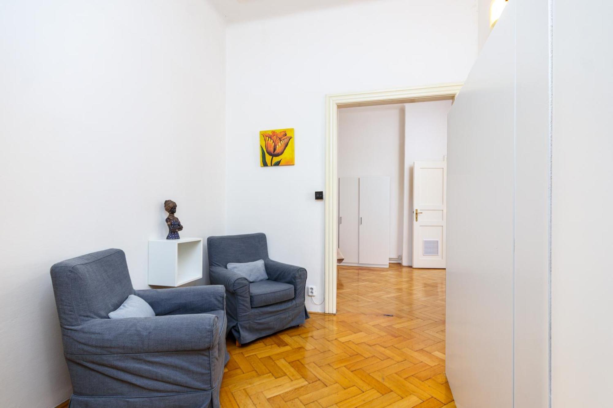Vincanto Apartments Oldtown Praga Zewnętrze zdjęcie