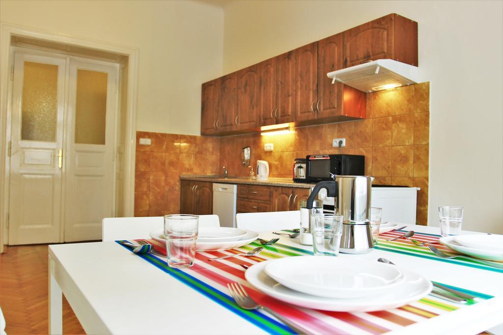 Vincanto Apartments Oldtown Praga Zewnętrze zdjęcie