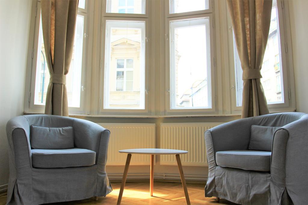 Vincanto Apartments Oldtown Praga Zewnętrze zdjęcie