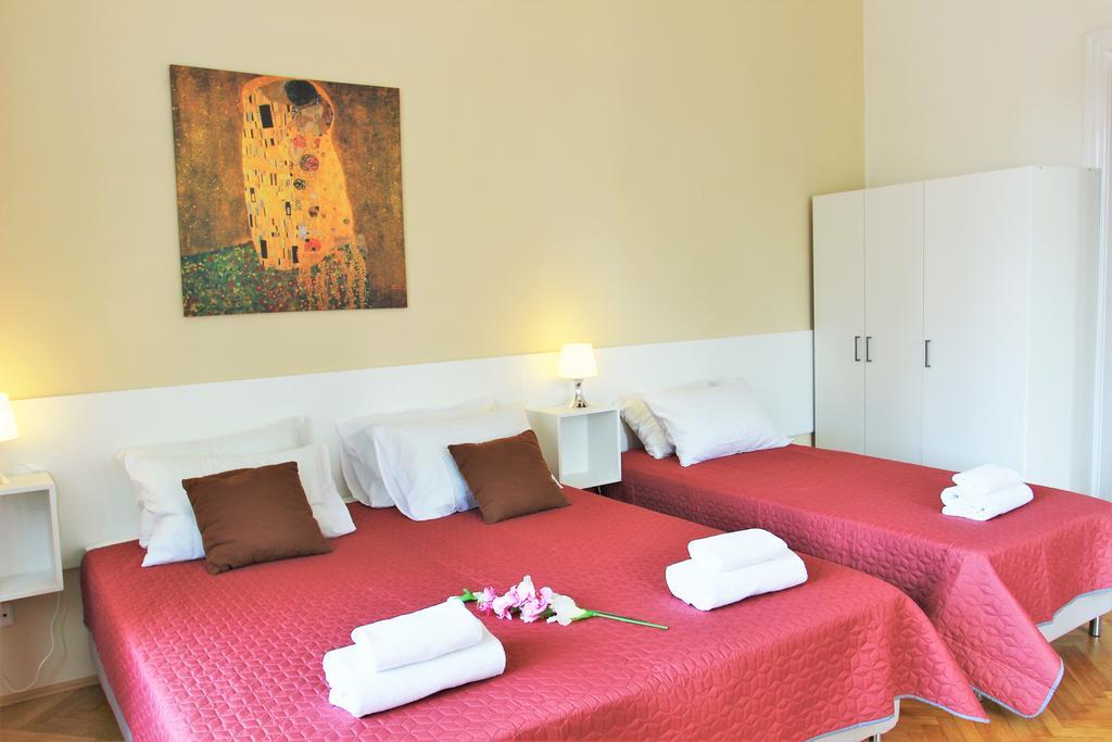 Vincanto Apartments Oldtown Praga Zewnętrze zdjęcie