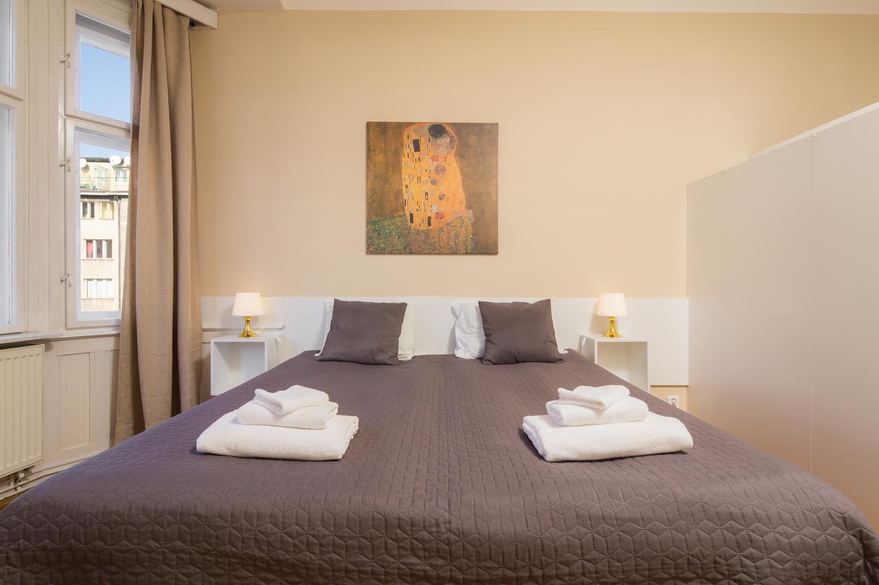 Vincanto Apartments Oldtown Praga Zewnętrze zdjęcie